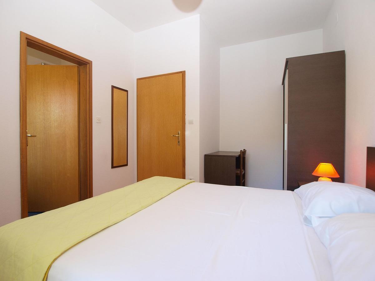 Rooms Ivica 1452 Fažana Kültér fotó