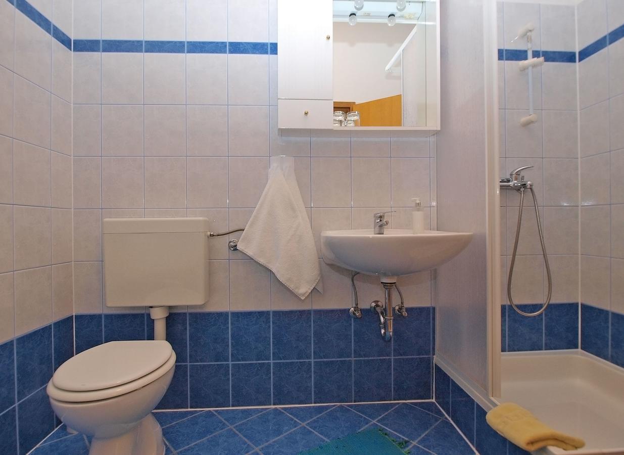 Rooms Ivica 1452 Fažana Kültér fotó