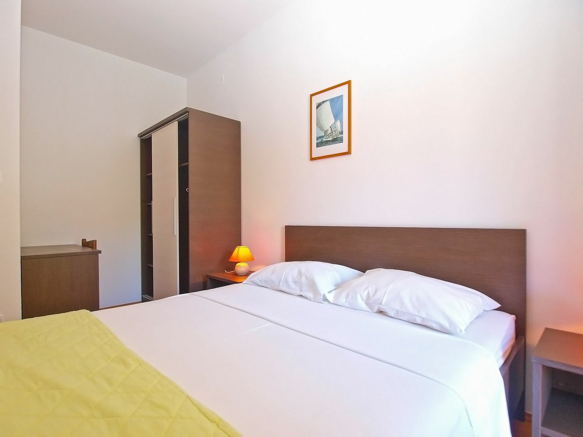 Rooms Ivica 1452 Fažana Kültér fotó